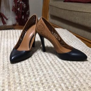 BCBGeneration heels